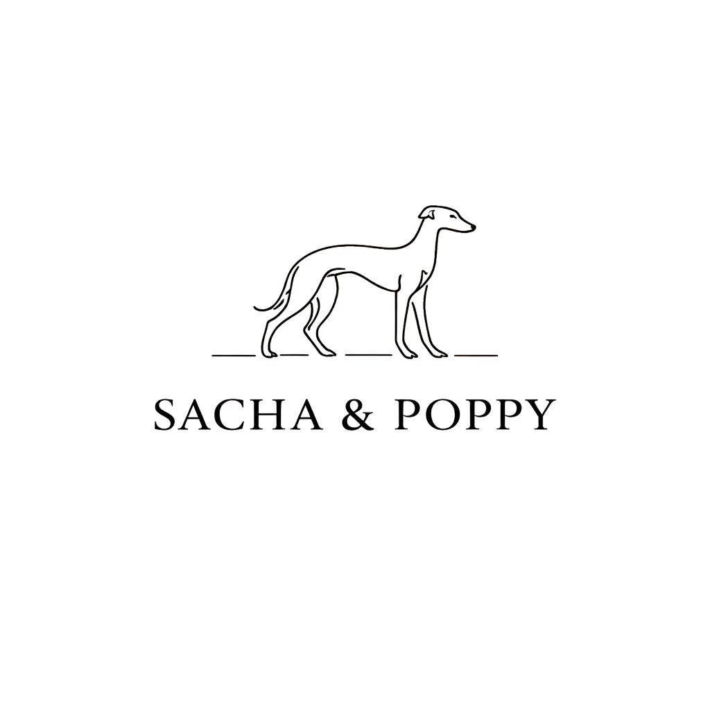 Sacha & Poppy
