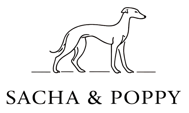 Sacha & Poppy