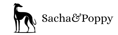 Sacha & Poppy